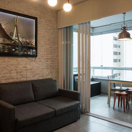 Residencial Be Paulista Apartment Sao Paulo Exterior photo
