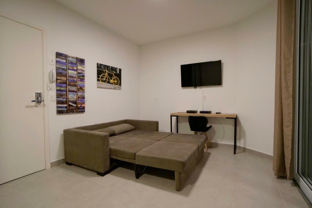 Residencial Be Paulista Apartment Sao Paulo Room photo